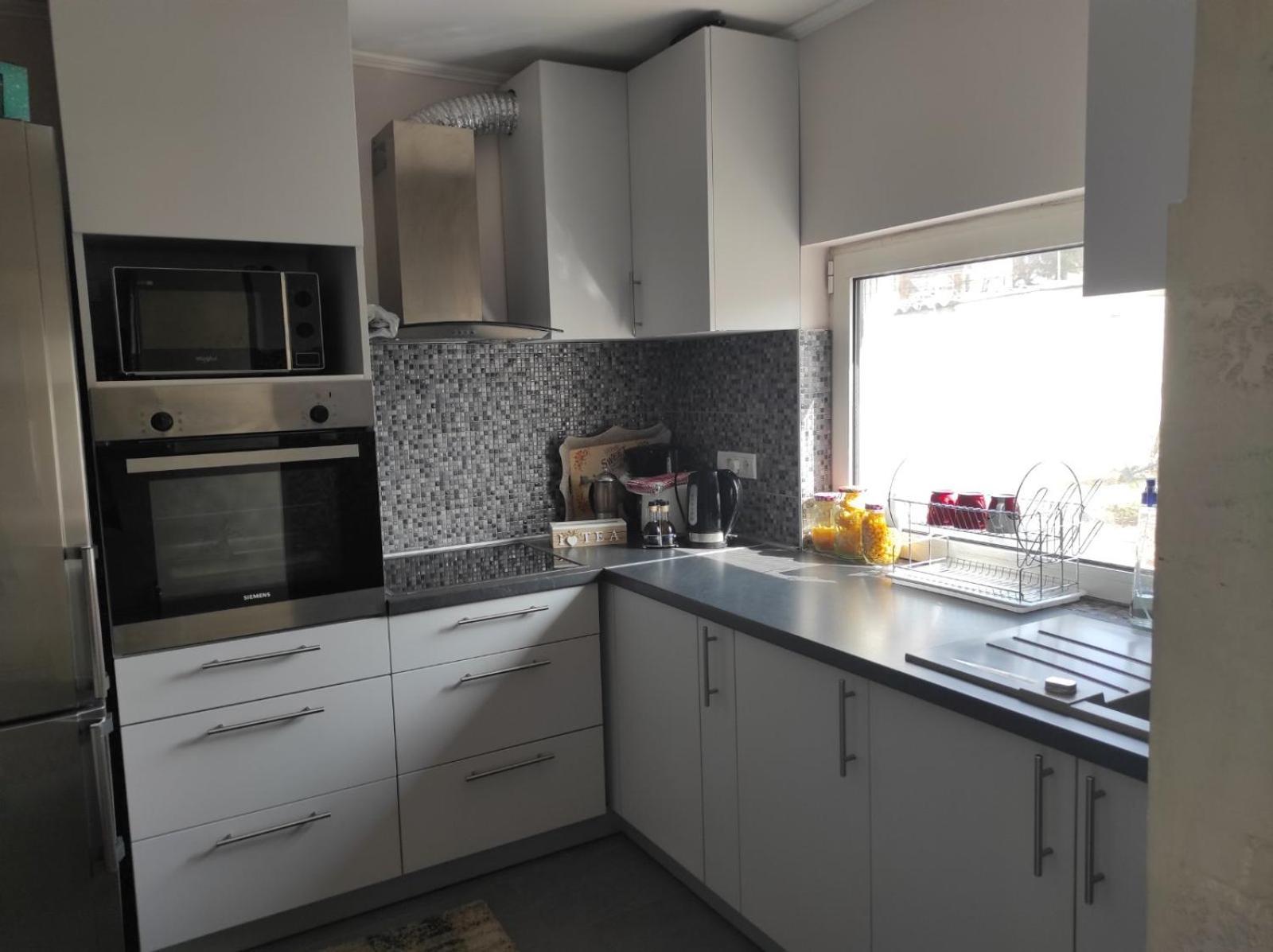 Vila Mila Riverside Apartments Semendire Oda fotoğraf