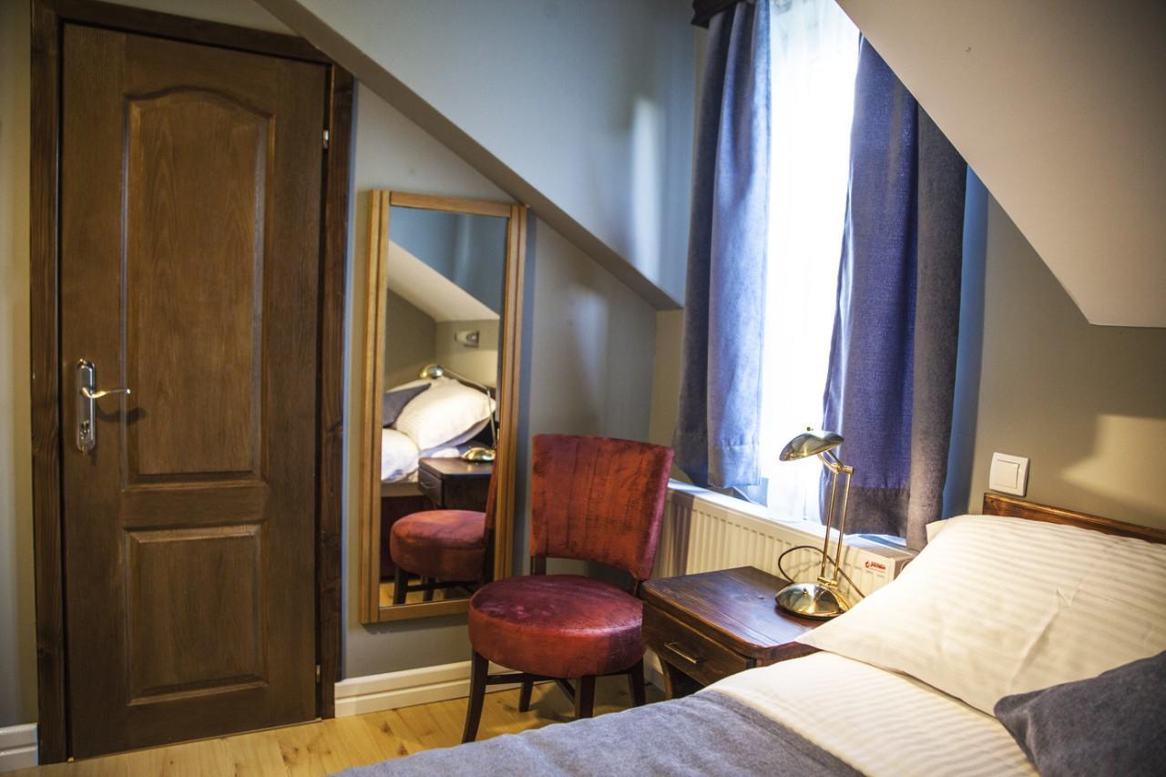 Vila Mila Riverside Apartments Semendire Dış mekan fotoğraf